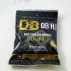 D8 HI Delta 8 THC Edible Cookies 500mg Peanut Butter 8 Pack