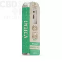 Little High – Delta-8 Indica – Honeydew Haze – Disposable Pen