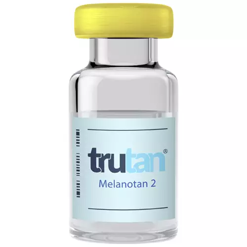 Melanotan 2 by trutan
