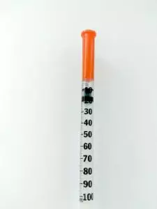 IU Syringe Melanotan 2 tanning injections dosage