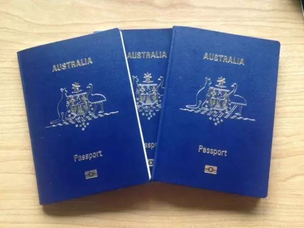 Buy Australian Passport Online . Top Quality In The Market