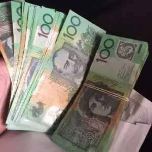 Buy Fake Australian Dollar Bills Online