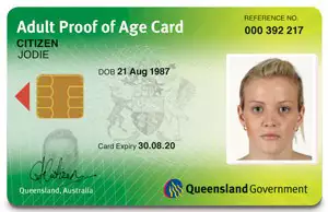 Buy Fake Australia ID card online. The Best Quality