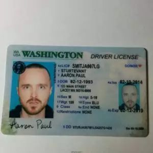Buy Fake US ID Card Online. The Best Quality