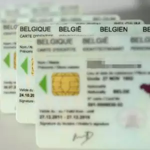 Buy Fake Belgium ID card Online. The Best Quality