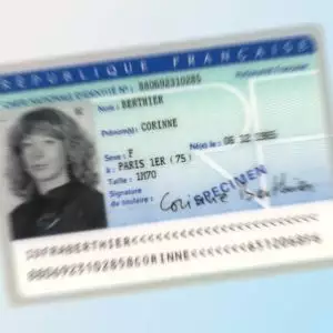 Buy Fake France ID Card Online. The best Quality