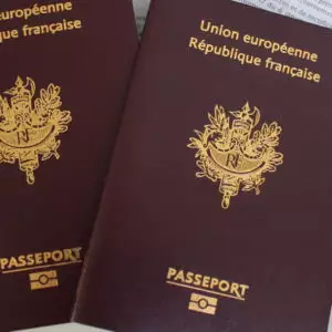 Buy Fake And Real French Passports Online. The Best Quality.