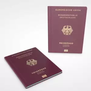 Buy German Passport Online. Top Quality In The Market