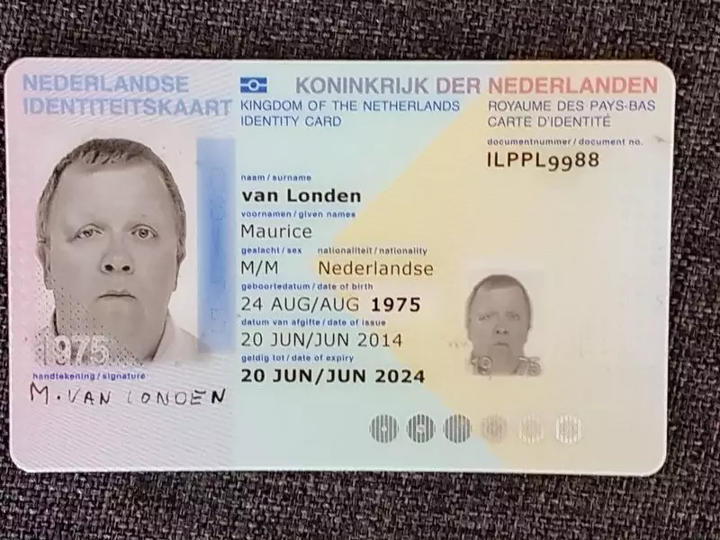 Netherlands passport, Buy Netherlands passport Online