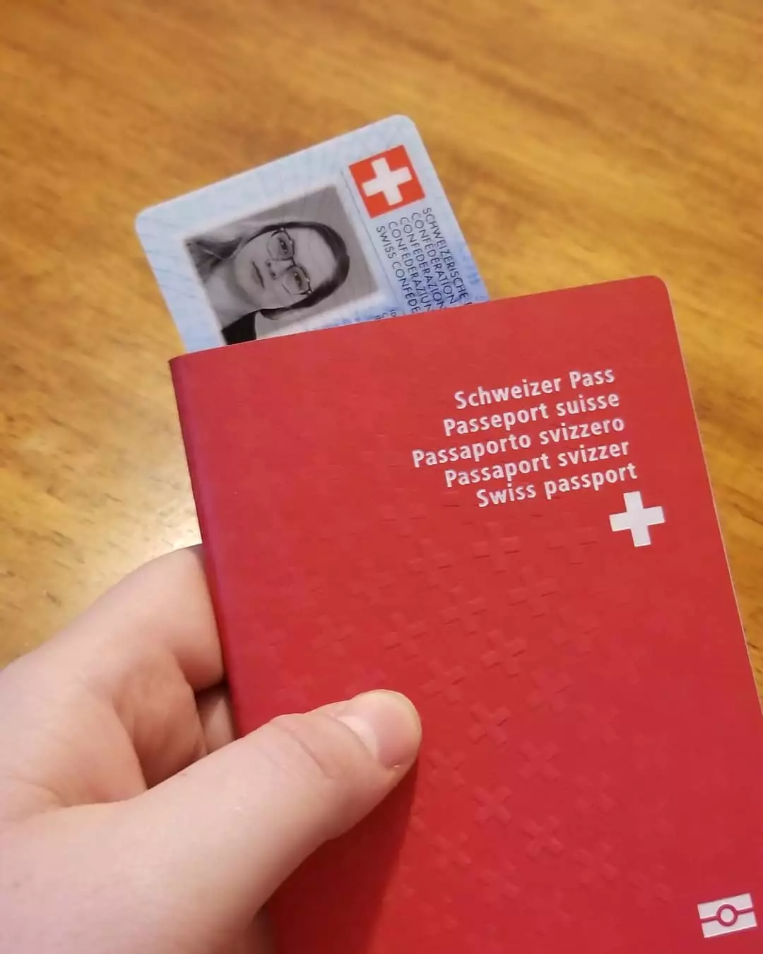 Swiss passport, Buy Swiss passport Online