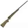 Howa HS Precision 6.5 Creedmoor Bolt Action Rifle 22" Barrel 5 Rounds Synthetic Stock Green/Black Finish