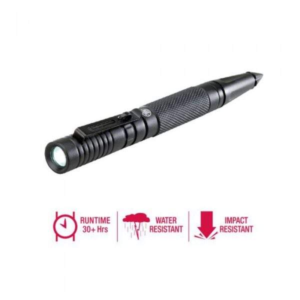 SMITH & WESSON SELF DEFENSE TACTICAL PENLIGHT