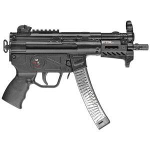 PTR 9KT 9mm Luger Semi Auto Pistol 5.16