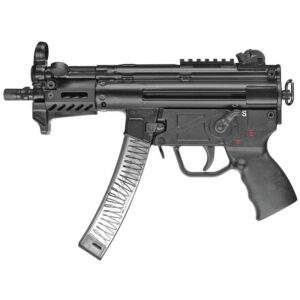 PTR 9KT 9mm Luger Semi Auto Pistol 5.16