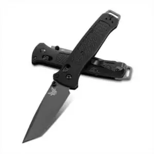 BENCHMADE BAILOUT 537GY
