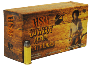 45/70 Government 405gr. RNFP Trapdoor Load 500Rds
