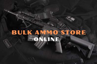 Bulk Ammo Store Online