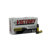 VICTORY 22 LONG RIFLE AMMUNITION 500 ROUNDS BOX