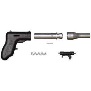 ALTOR Pistol 9mm Single Shot Handgun