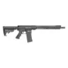 Rock River Arms LAR-15 RRAGE 3G Rifle AR-15 5.56 Semi Auto Rifle 16" Barrel 30 Round Magazine Black DS1700