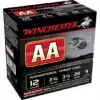 BUY WINCHESTER-AA-12GAUGE 24G 2.75″ 500 ROUND BOX
