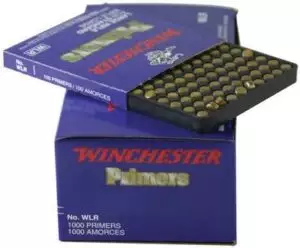 WINCHESTER 9MM-PRIMERS 3000 RD