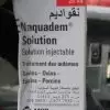 Enaquadem Solution