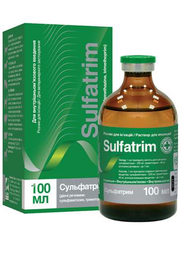 Sulfatrin