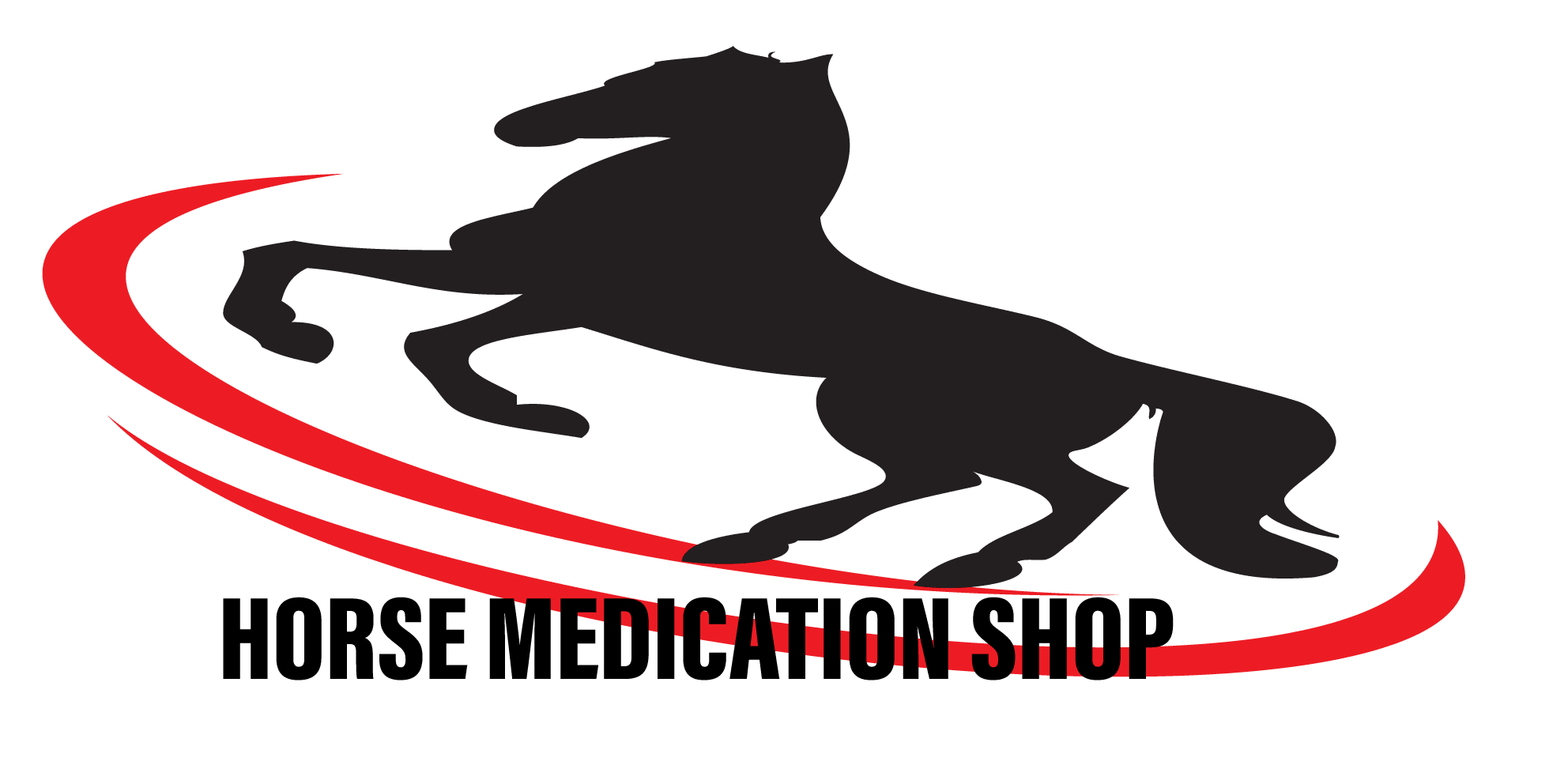 Horse Medication Shop