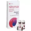 Nitromax 0.5 mg tablets