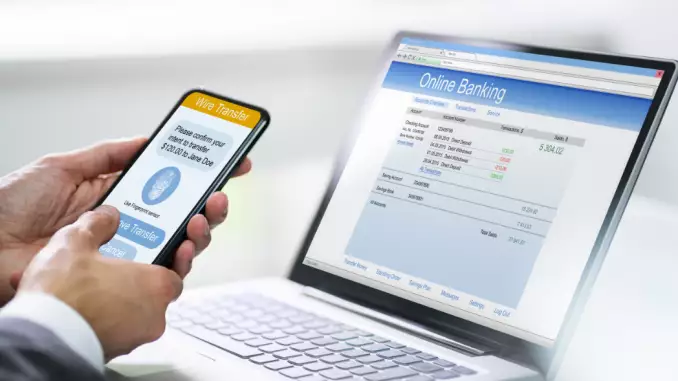 The Future of Banking: How Online Banking is Impacting the Industry