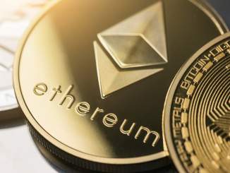 The SEC Chairman Says Bitcoin and Ethereum Are Commodities