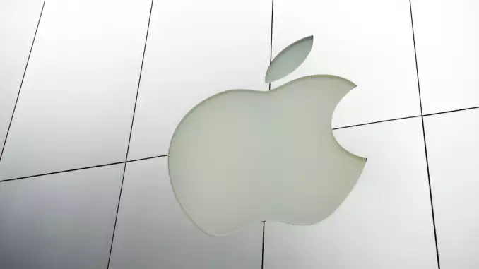 Apple's Latest Move Is Apple The Next Big Fintech Company