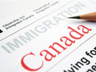 Canada Is Targeting Over 400,000 Immigrants a Year