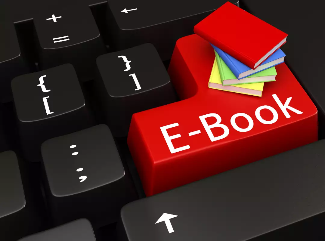 Earn Cash From Ebooks, New Or Used