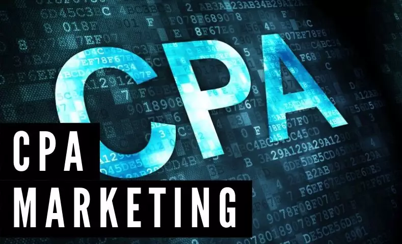 Earn Money with Nigerian CPA Networks