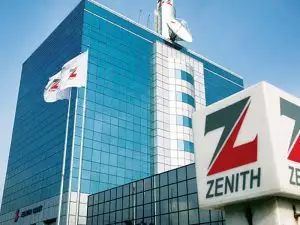 Easy Steps To Link BVN To Zenith Bank Account
