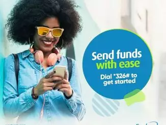 Ecobank Transfer Code 326# to Send Money or Pay Bills