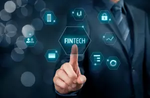 Fintech 101 - Everything You Need to Know About the Future of Finance