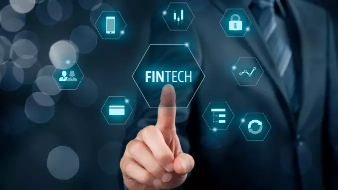 Fintech 101 - Everything You Need to Know About the Future of Finance