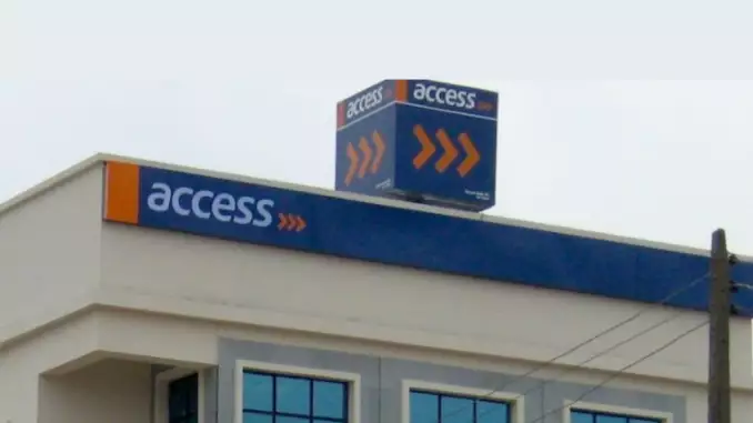 Guide to Using the Access Bank USSD Code for Making Transfers, Recharging and More