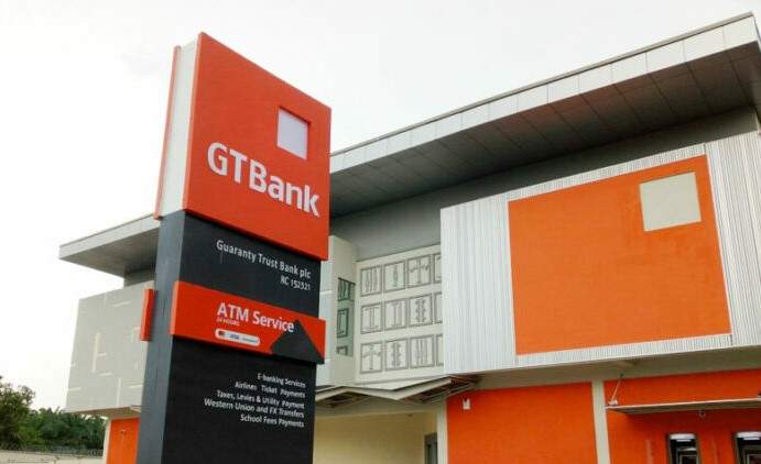 How To Link Your BVN To Your Gtbank Account