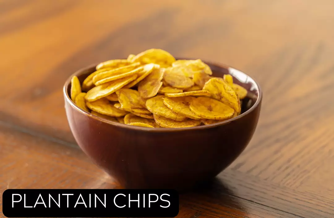 How To Start a Plantain Chips Business In Nigeria