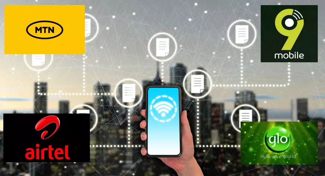How to Make Money Reselling Data in Nigeria