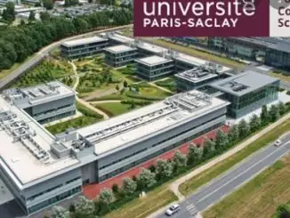 International Master's Scholarships at Université Paris-Saclay