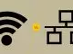 LAN vs. Wi-Fi