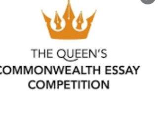 Queens Commonwealth Essay Competition in UK