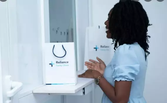 Reliance Health Is In Need Of A pharmacist