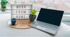 Remote Companies That Offer Work-From-Home Jobs