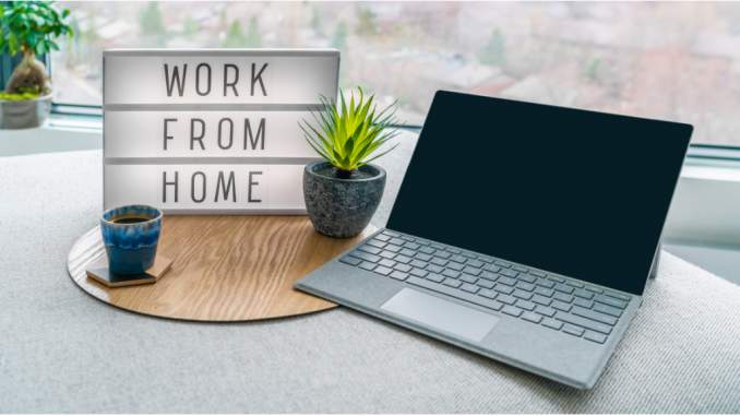 Remote Companies That Offer Work-From-Home Jobs